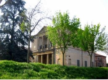Visita guidata a Villa Pisani - Placco 
